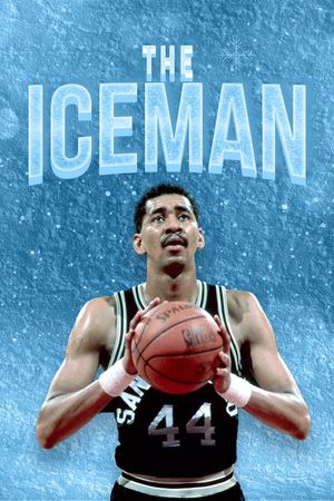 The Iceman's poster