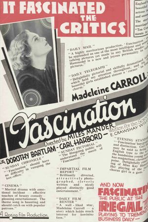 Fascination's poster