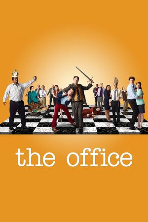 The Office Retrospective's poster