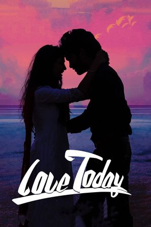 Love Today's poster