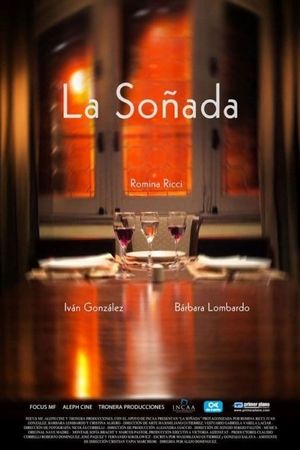 La Soñada's poster