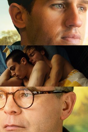 Lie with Me's poster