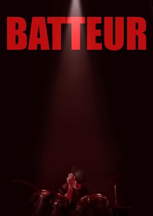 BATTEUR's poster