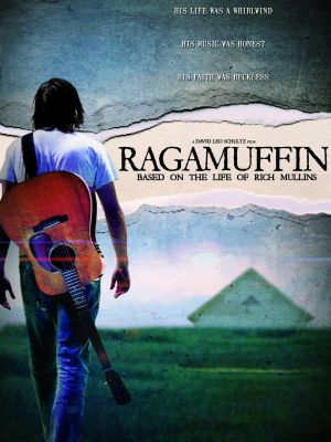 Ragamuffin's poster