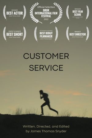 Customer Service's poster image