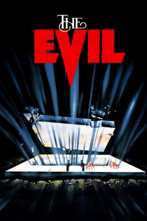 The Evil's poster