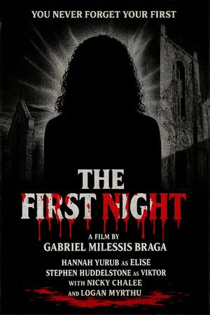 The First Night's poster