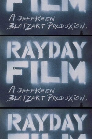 Rayday Film's poster