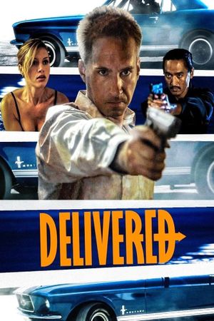 Delivered's poster