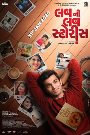 Luv Ni Love Storys's poster