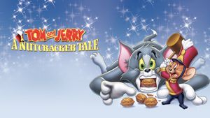 Tom and Jerry: A Nutcracker Tale's poster
