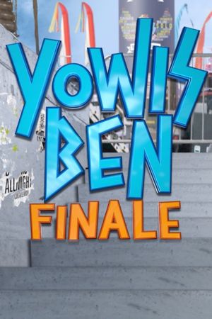 Yowis Ben Finale's poster