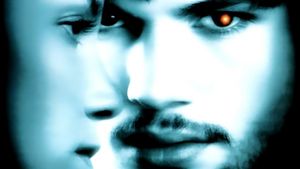 The Butterfly Effect's poster