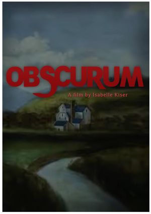 Obscurum's poster