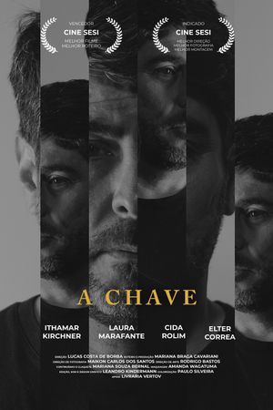 A Chave's poster image