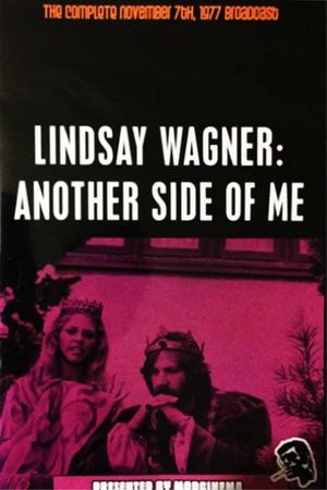Lindsay Wagner: Another Side of Me's poster
