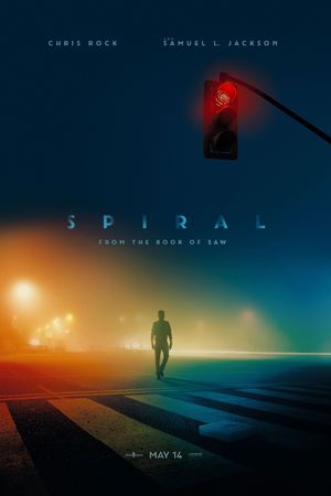 Spiral's poster
