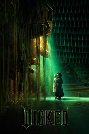 Wicked's poster