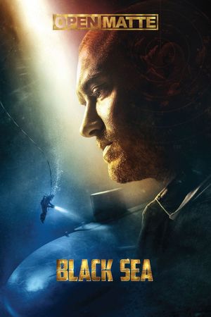 Black Sea's poster