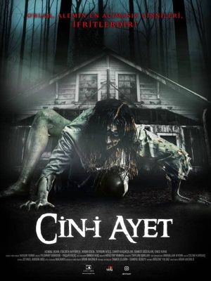 Cin-i Ayet's poster image