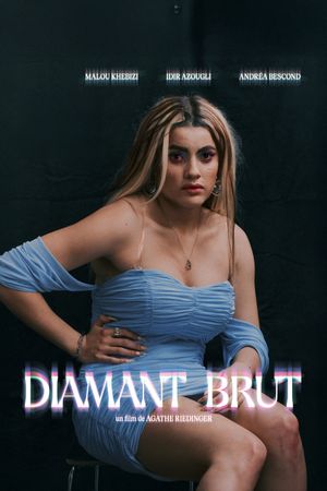 Wild Diamond's poster