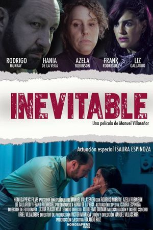 Inevitable's poster