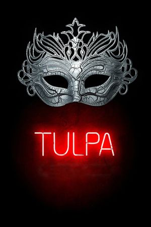 Tulpa: Demon of Desire's poster image