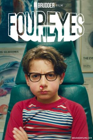 Foureyes's poster