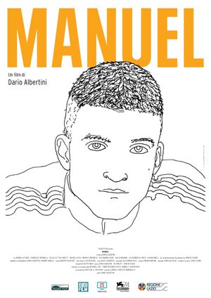 Manuel's poster