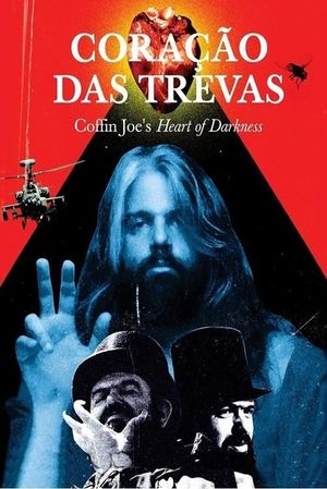 Coffin Joe's Heart of Darkness's poster