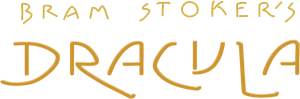 Dracula's poster