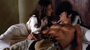 The Decameron's poster