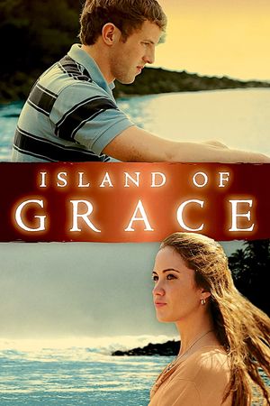 Island of Grace's poster