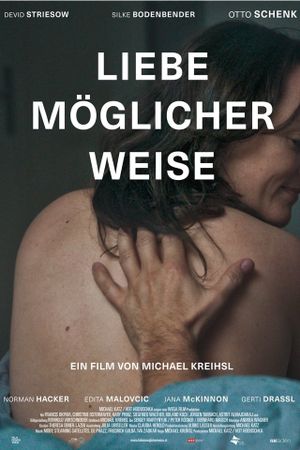 Liebe möglicherweise's poster