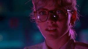 From Beyond's poster