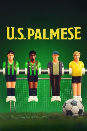 U.S. Palmese's poster