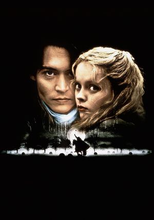 Sleepy Hollow's poster