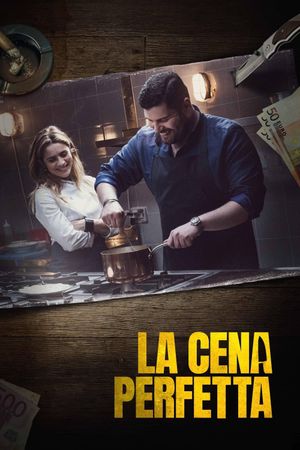 The Perfect Dinner's poster