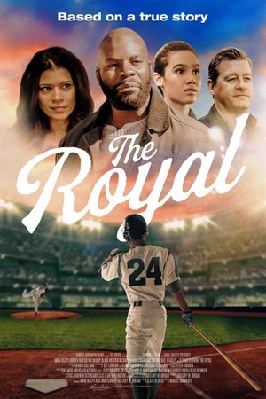 The Royal's poster