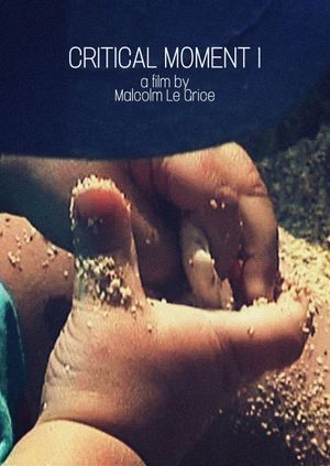 Critical Moments's poster