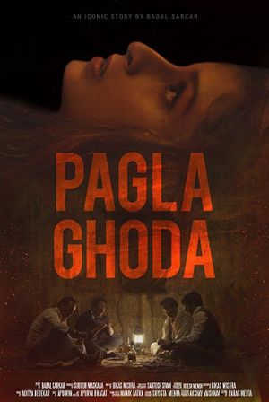 Pagla Ghoda's poster