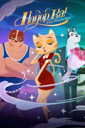 You Animal!'s poster