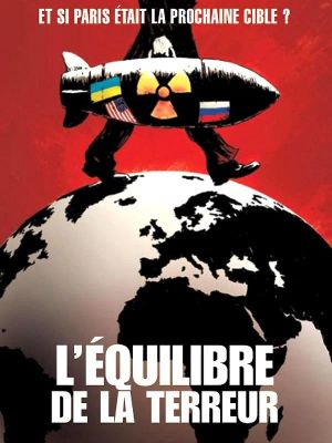 L'équilibre de la terreur's poster
