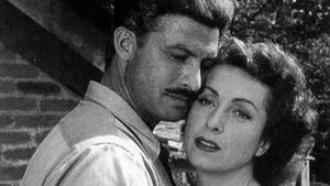 Lady Chatterley's Lover's poster