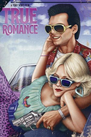 True Romance's poster