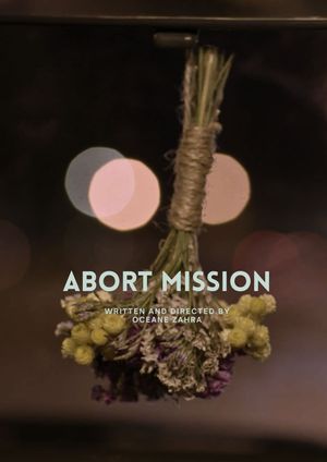 Abort Mission's poster