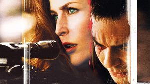 Closure's poster