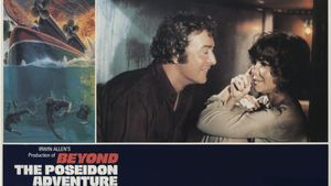 Beyond the Poseidon Adventure's poster