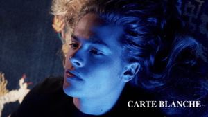 Carte Blanche's poster