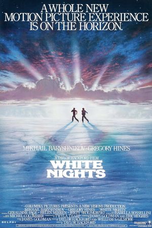 White Nights's poster